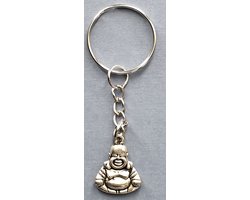sleutelhanger Budha (g)