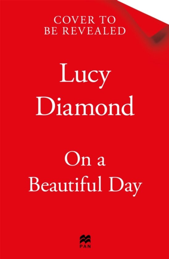 On a Beautiful Day - cover