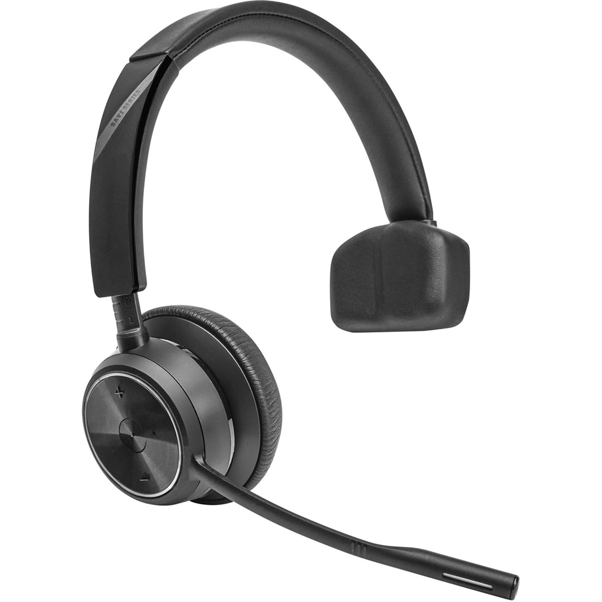 HP Poly Savi 7410 Office Monaural DECT 1880-1900 MHz Headset