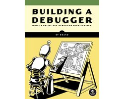 Omslag van Building a Debugger