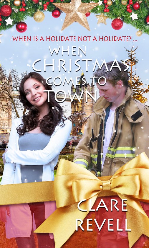 Christmas Holiday Extravaganza - When Christmas Comes To Town