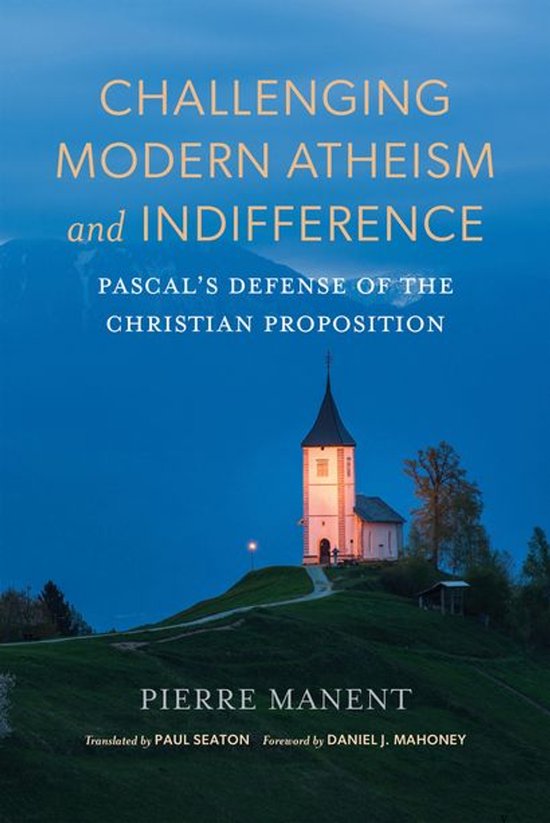 Catholic Ideas for a Secular World - Challenging Modern Athe ... - cover