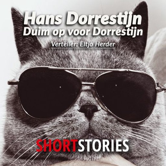 Duim op voor Dorrestijn - cover