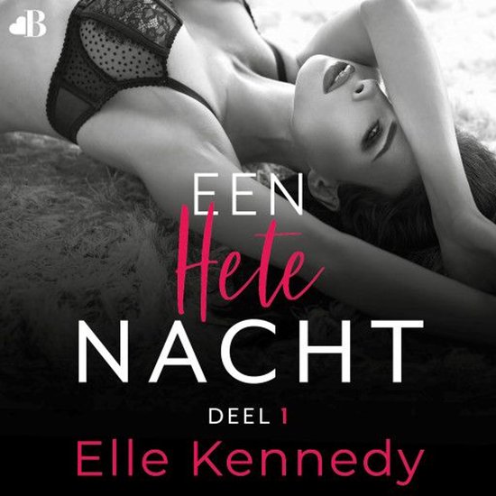 Een hete nacht - cover