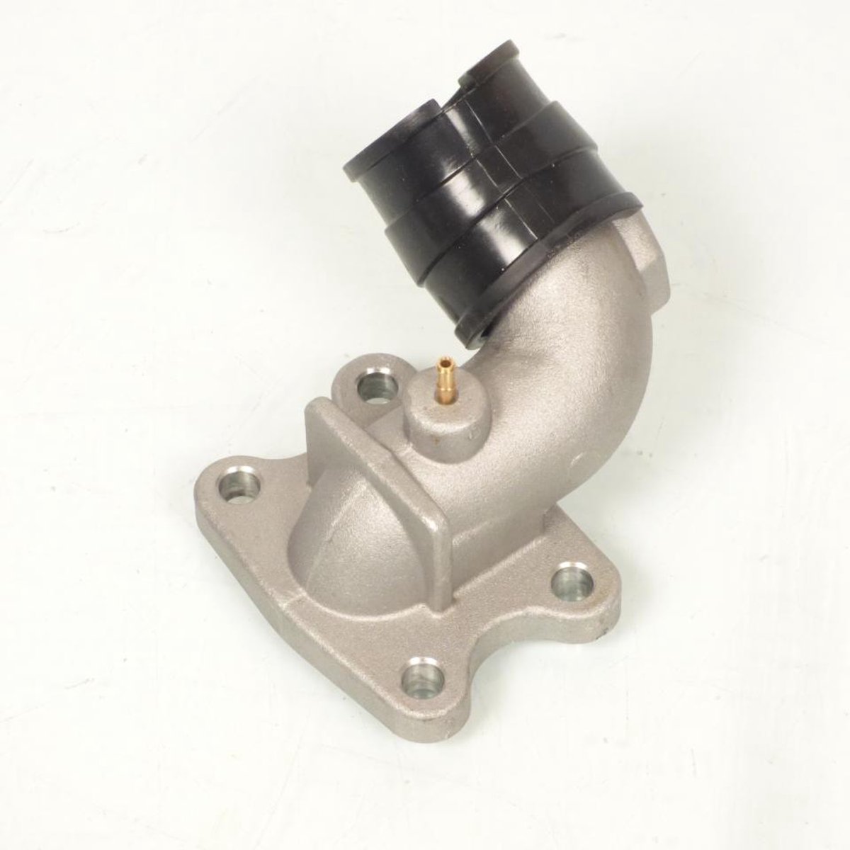 Pipe d admission Teknix pour Scooter Peugeot 50 TKR 2000 à 2003 Neuf