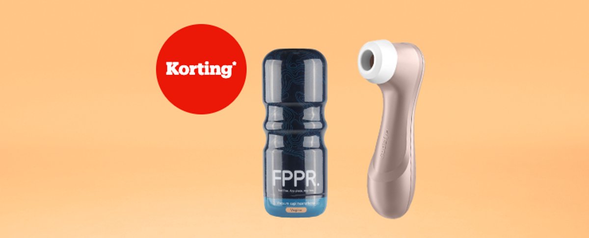Tot 30% korting*