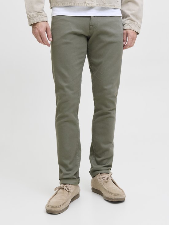 JACK&JONES - JPSTGLENN ORIGINAL 014 - Homme - Pantalons