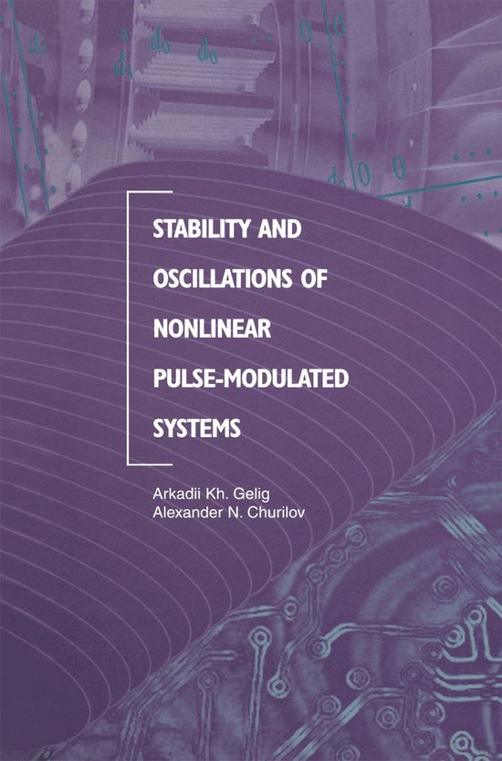 Stability and Oscillations of Nonlinear Pulse-Modulated Syst ... - cover