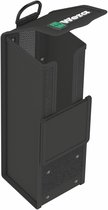 Wera 2go 7 05004356001 Gereedschapstas (zonder inhoud) (b x h x d) 100 x 295 x 100 mm