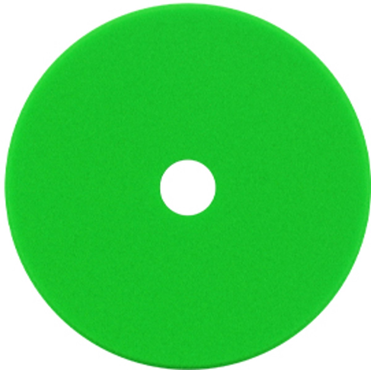 D-CON DELTA PRO POLISHING POLIJST PAD GROEN 80-90MM