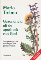 Gezondheid uit de apotheek van God