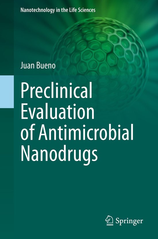 Nanotechnology in the Life Sciences- Preclinical Evaluation  ... - cover