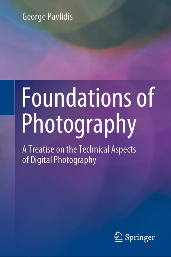 Foundations of Photography - cover