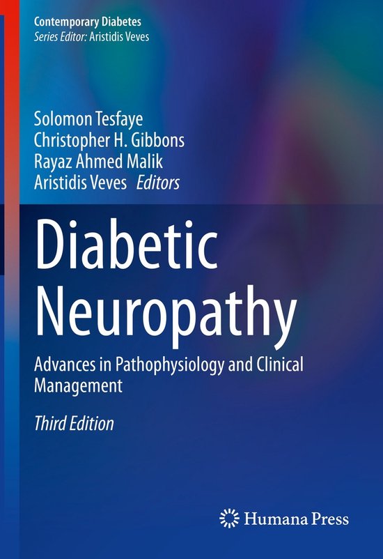 Contemporary Diabetes- Diabetic Neuropathy