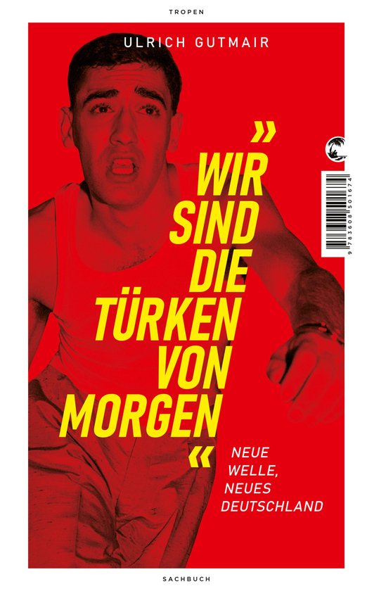 Wir sind die Türken von morgen - cover