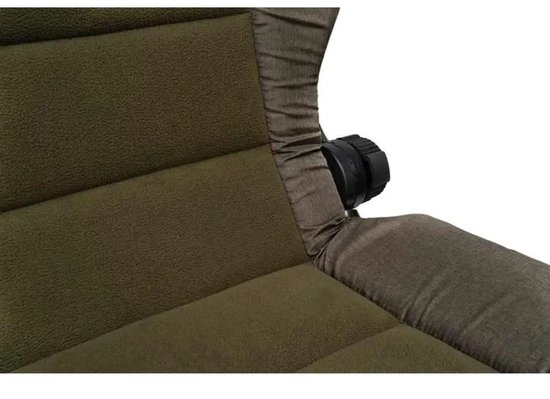 FOX Voyager Recliner Compact - Karperstoel van Merkloos — afbeelding 4