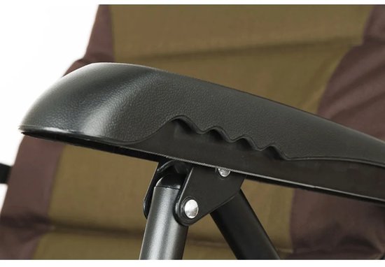 Fox Eos 3 Chair - Karperstoel van Fox — afbeelding 4