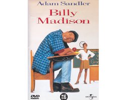 Billy Madison (D)