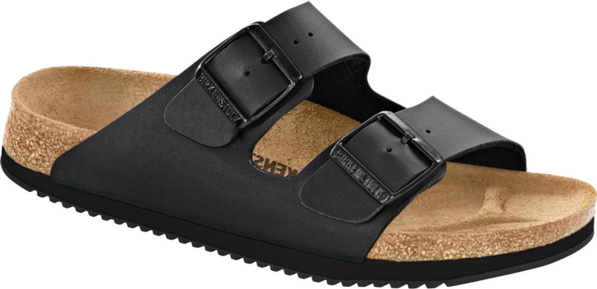 Birkenstock Arizona BF Triples Wit
