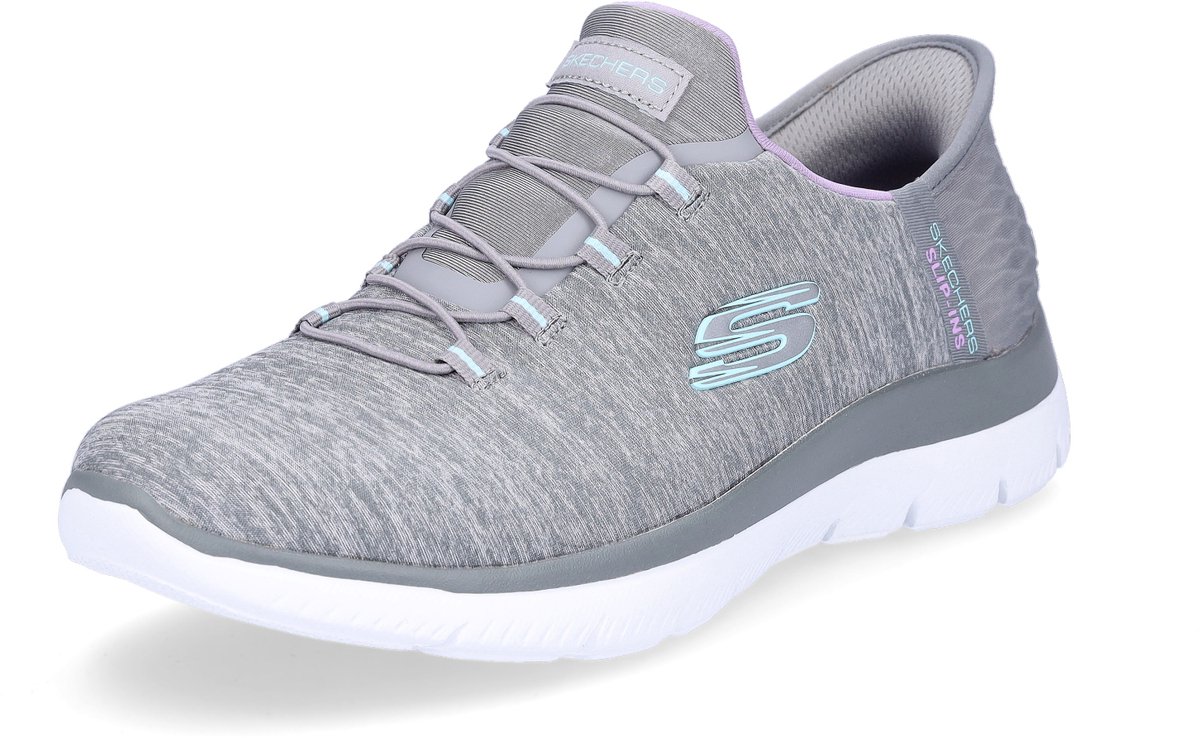 Skechers Dazzling Haze gray