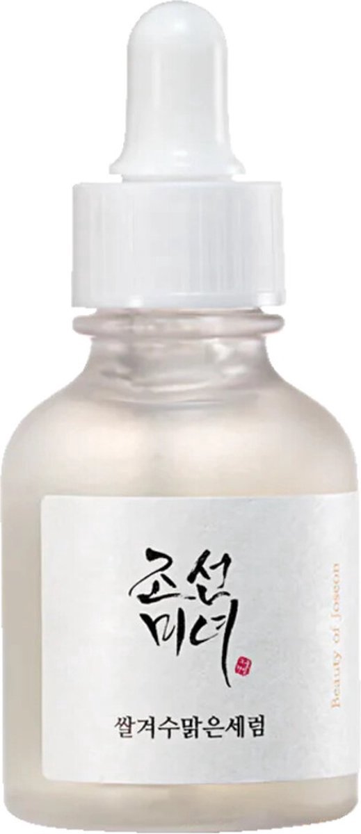 Beauty of Joseon - Glow Deep Serum Rice + Alpha-Arbutin - 60ml (Groot)