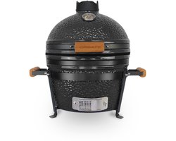 CREATE - Keramische rookoven barbecue - BBQ KAMADO 16 "