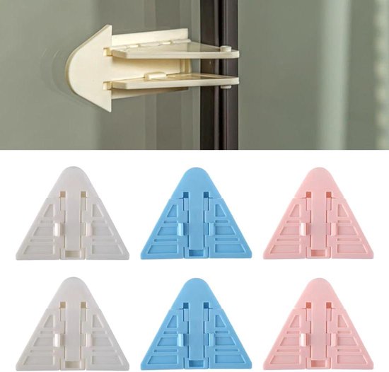 Hoekbescherming voor meubels, tafelrandbescherming, 5 cm