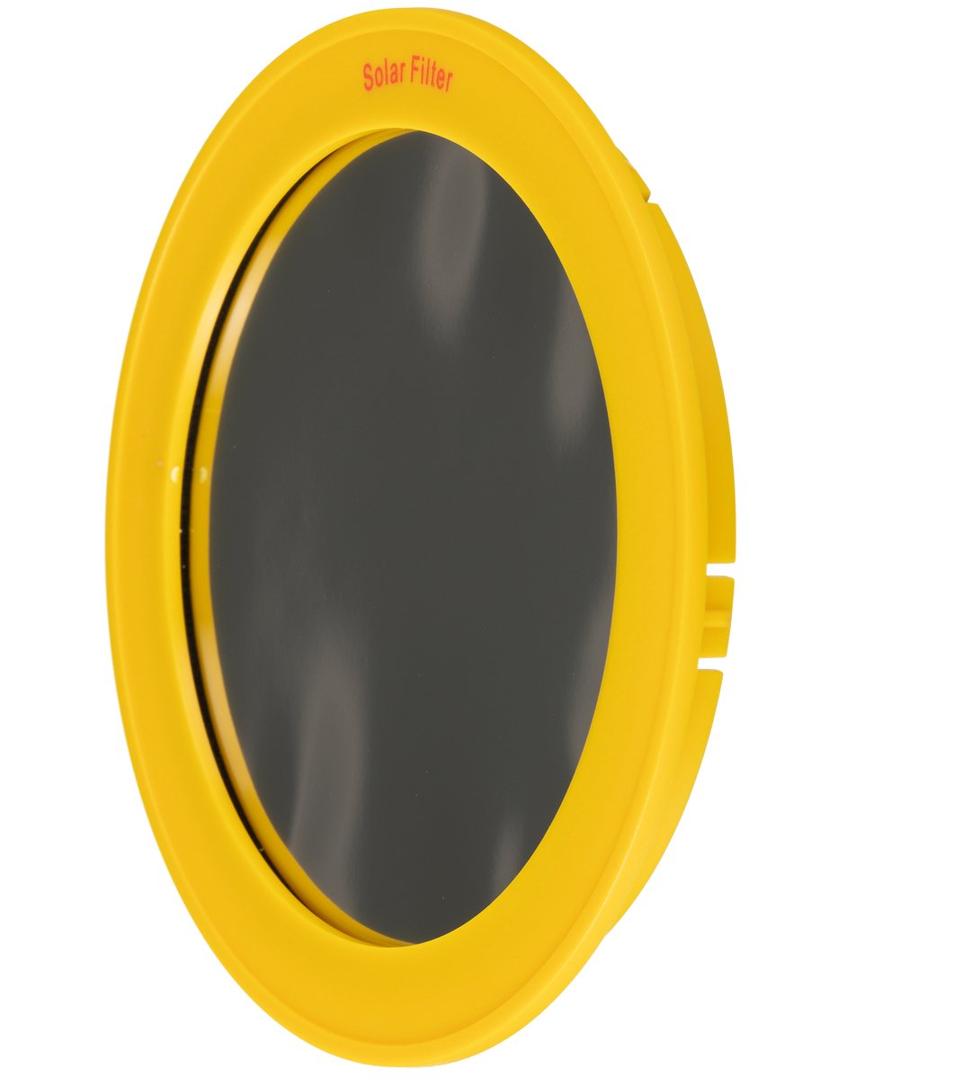 Bresser Zonnefilter - Telescoopaccessoire - 82,8 mm - Voor NANO AR-70/700 Telescopen