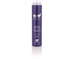 Yuup - Shampoo voor witte vacht 250 ml