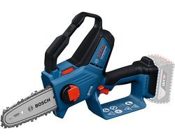 Bosch Professional GKE 18V-15 - Accu Kettingzaag