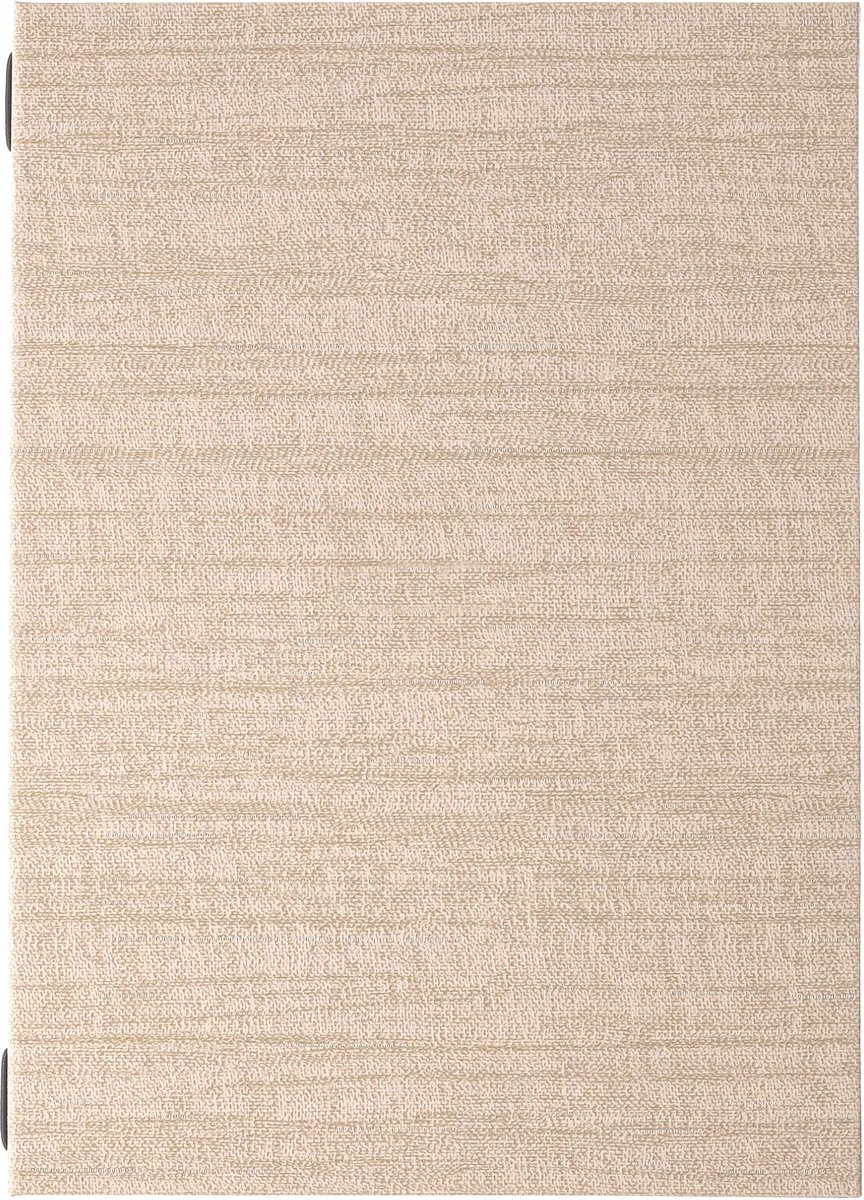 Rapportmap / Diplomamap / Certificaatmap - Type: Luxury - Ivory - A4