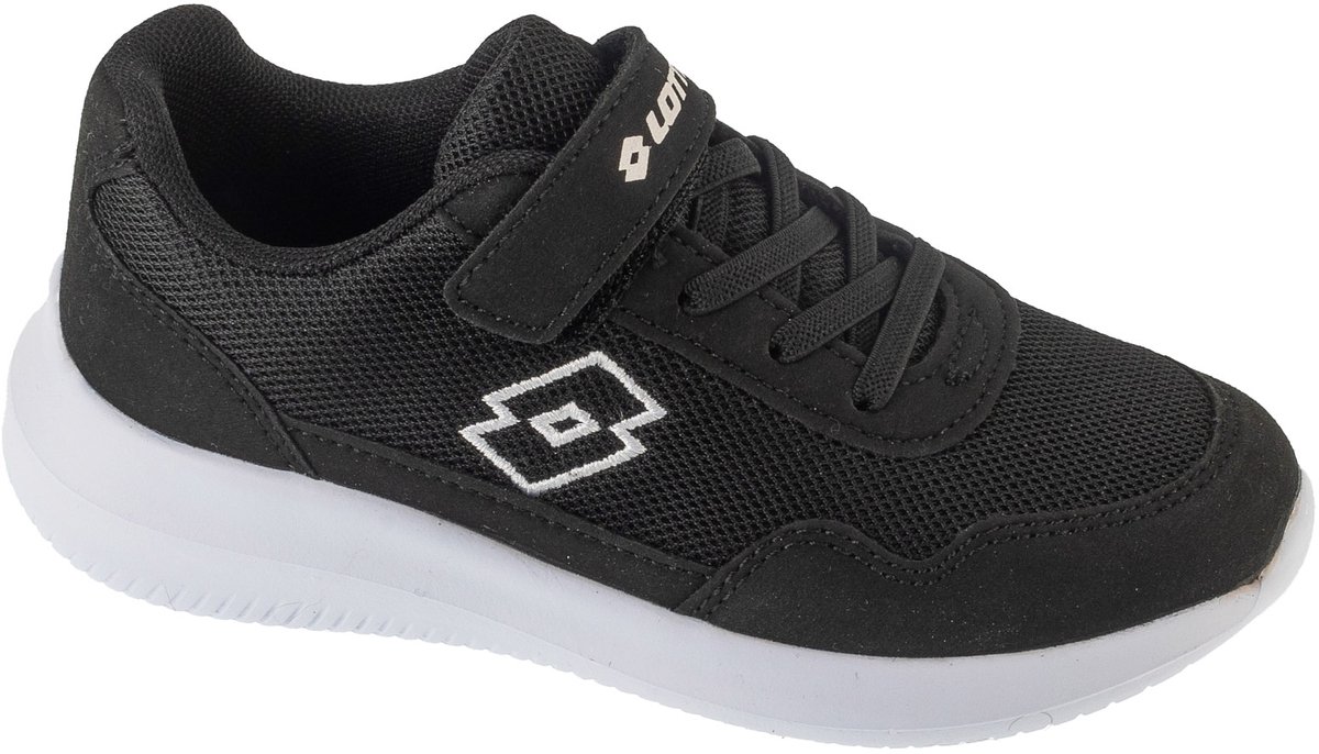 Lotto kindersneaker Connect K 2600000K