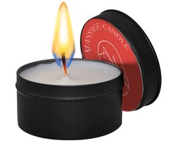 Massageolie Kaars Variatiepak 3 st Dream Toys