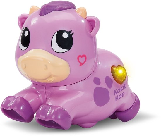 Vtech - Rol & Dol Dieren - Speeltuin van Merkloos — afbeelding 4