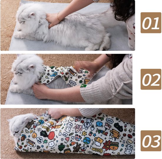 thumbnail: Kattenwinkel - Alles Voor Vachtverzorging En Gedrag Van Je Kat - PUUR Katten