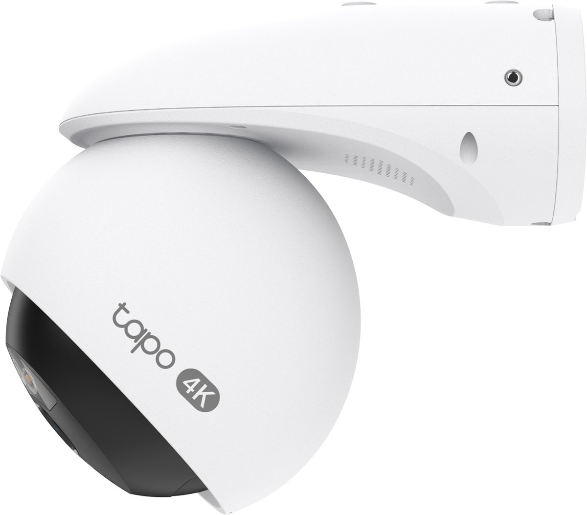 Afbeelding 3 van Tapo C560WS Beveiligingscamera buiten- 4K 8MP- IP66- Pan