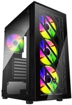 omiXimo - Game PC - Ryzen 3-3200 - 8 GB Ram - 256 GB SSD - Windows 11 Pro