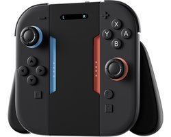 PlayCool Nintendo Switch 2 Joy-Con Charging Grip - Zwart