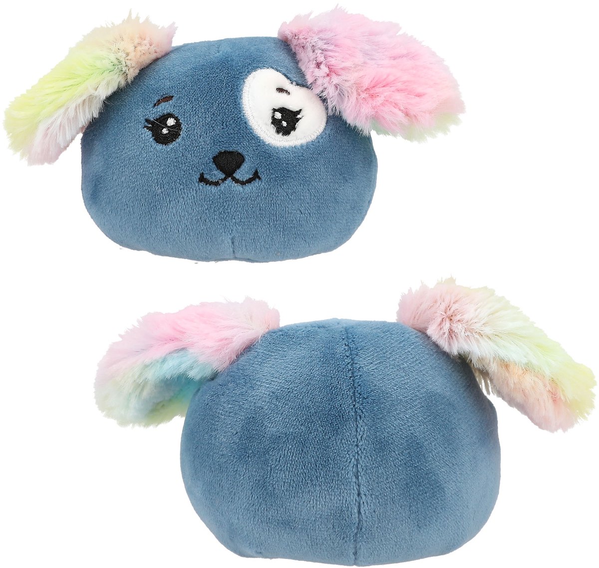 Depesche - Ylvi Swoppies anti stress bal - 1 stuk — cadeau in Spellen & Speelgoed - foto 3