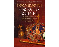 Crown & Sceptre