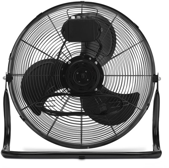 Trotec Vloerventilator TVM 14 - 3 standen - 44W