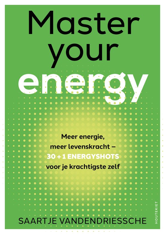 Master your energy