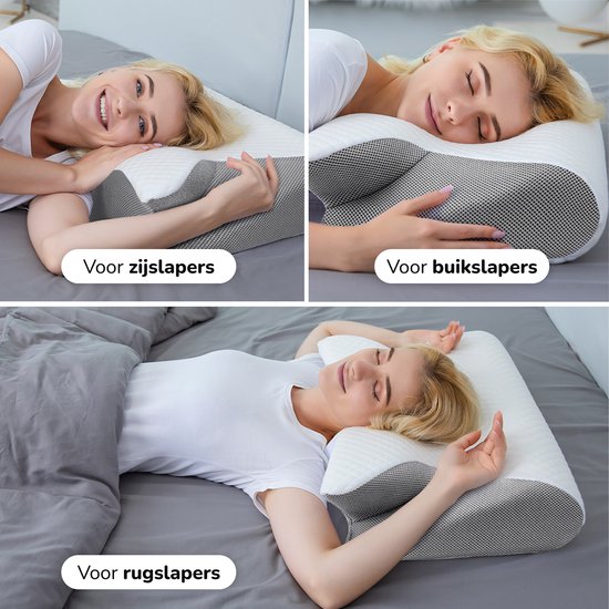 Ergonomisch