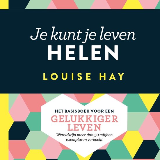 Je kunt je leven helen - cover