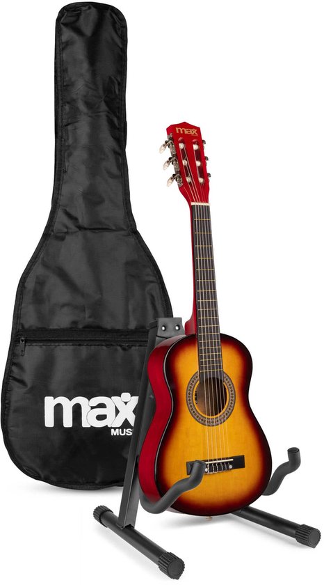 Alhambra Señorita S5P 7/8 Volledig Massieve Klassiek Spaanse Gitaar - Timmer Muziek Beverwijk