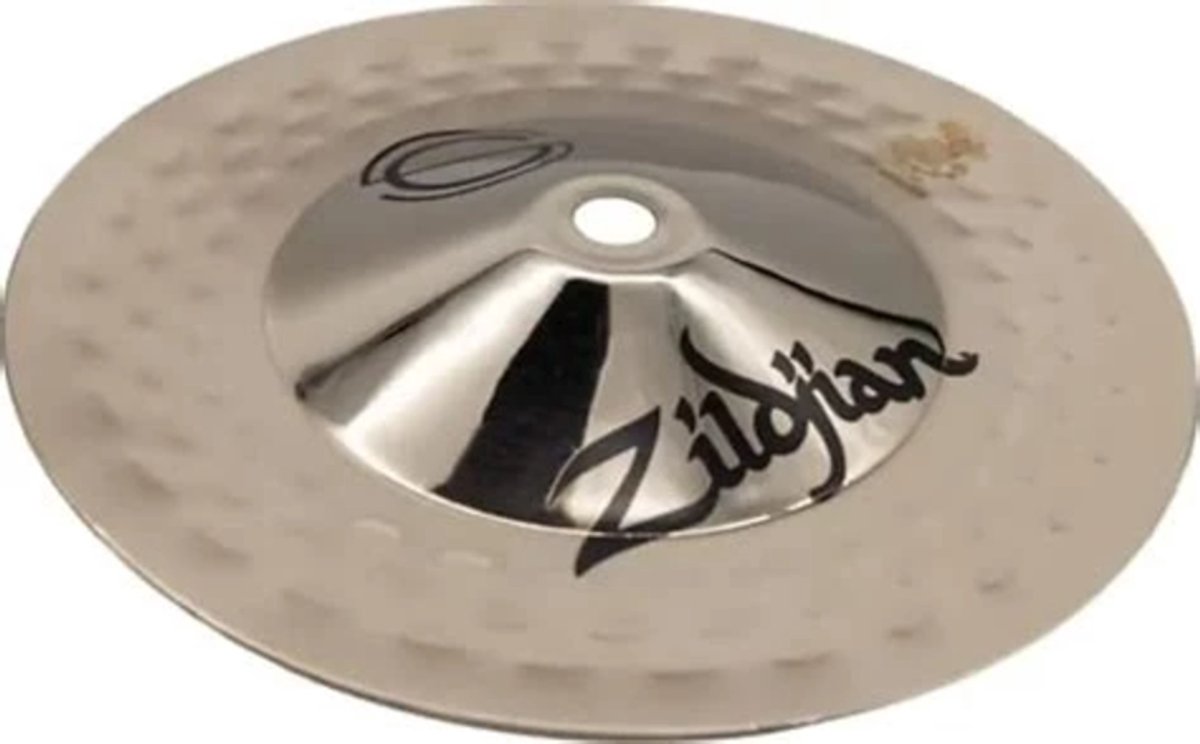 Zildjian 7 Prototype FX Break Bell