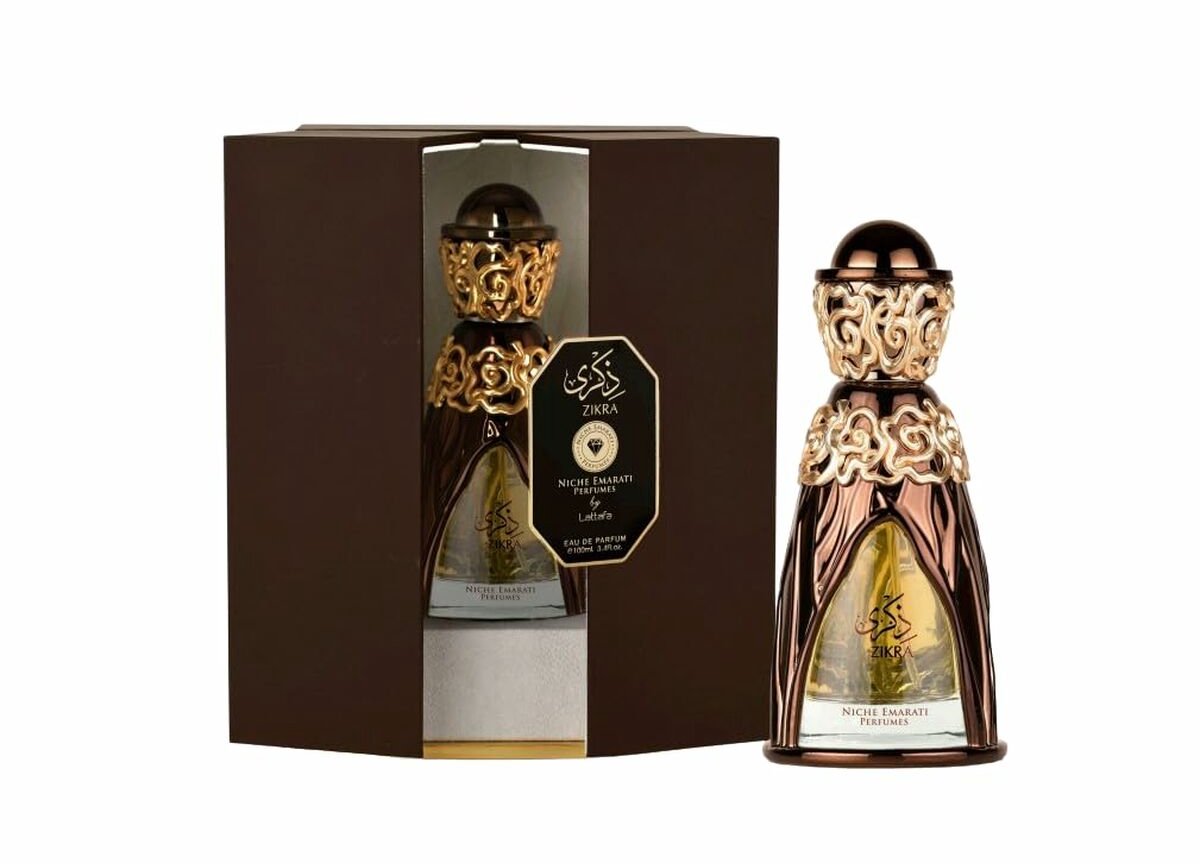 Goedkoopste Niche Emarati Zikra Edp