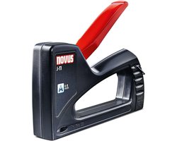 Novus Nietpistool J-11 4-8 mm