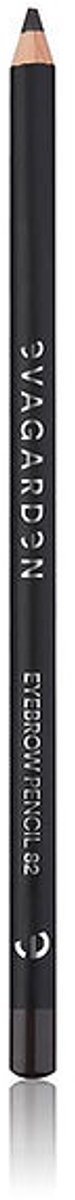 Eyebrow pencil nr82 kleur dark