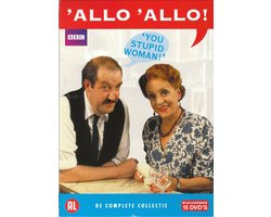 Allo Allo - Complete Collection